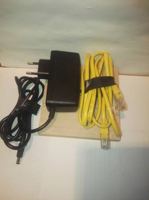 Huawei B618-22d Lte Router