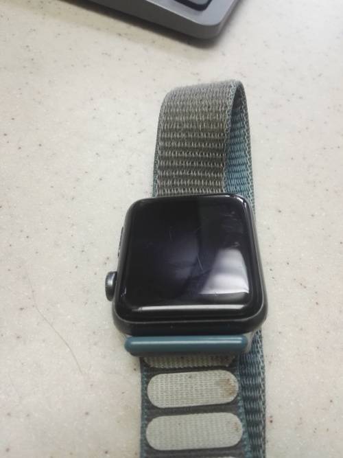 Apple watch series 3 42mm