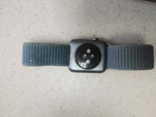 Apple watch series 3 42mm