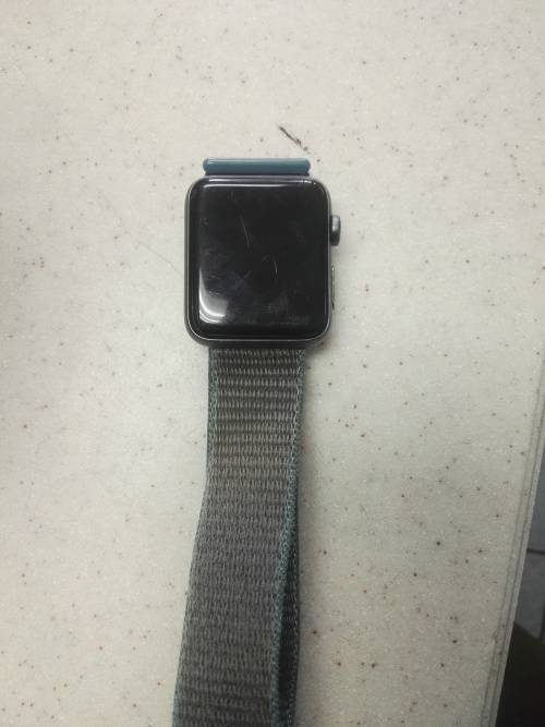 Apple watch series 3 42mm
