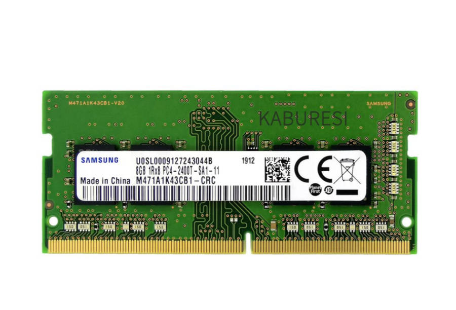 Samsung Ddr4 8gb Ram