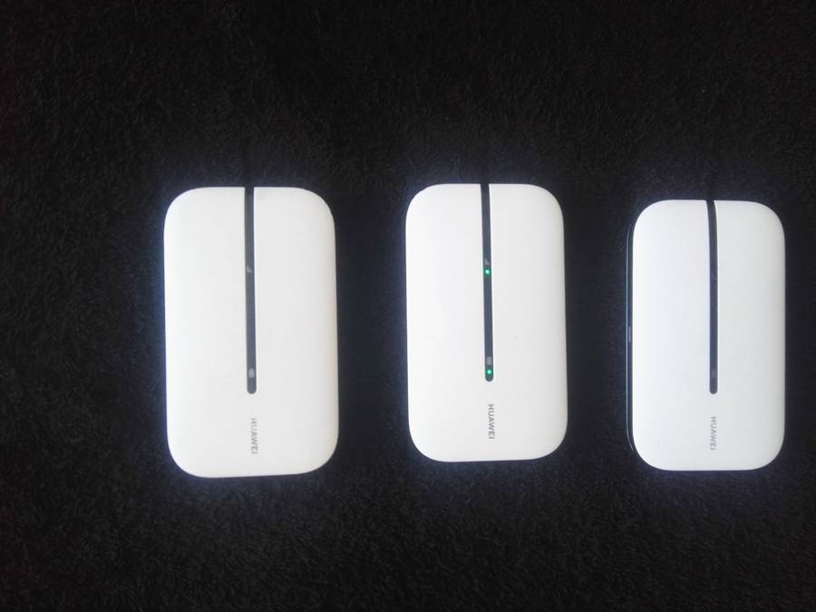 Huawei E5576 ,4G Pocket Router