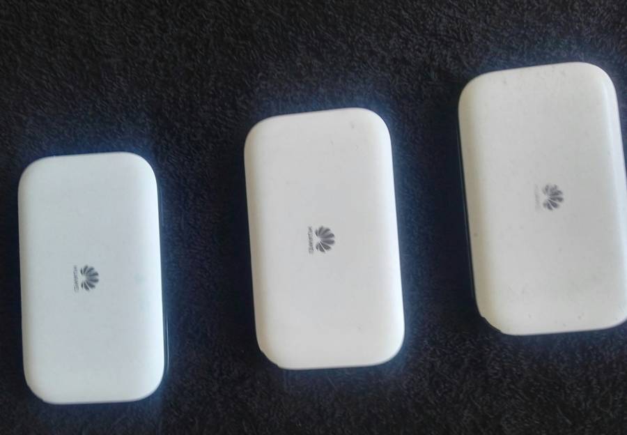 Huawei E5576 ,4G Pocket Router