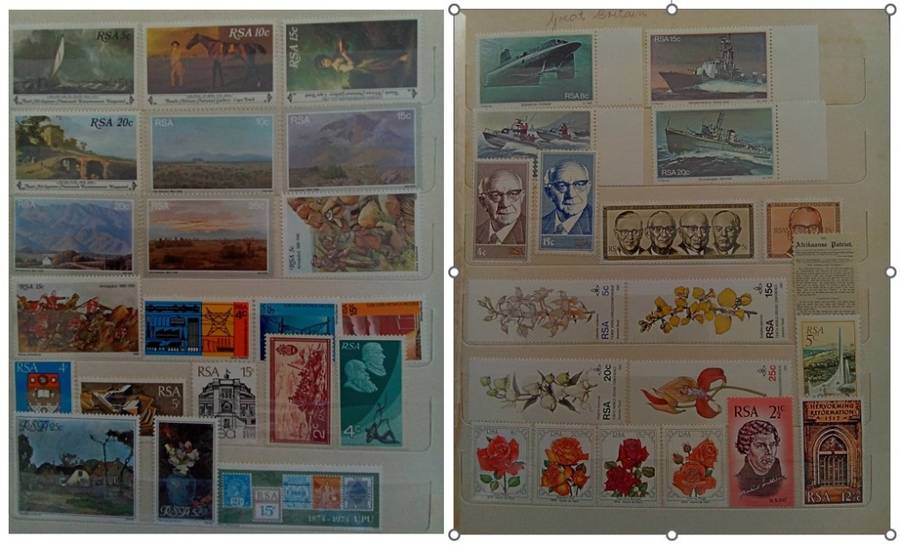 Mint Selection - INCLUDES ALBUM