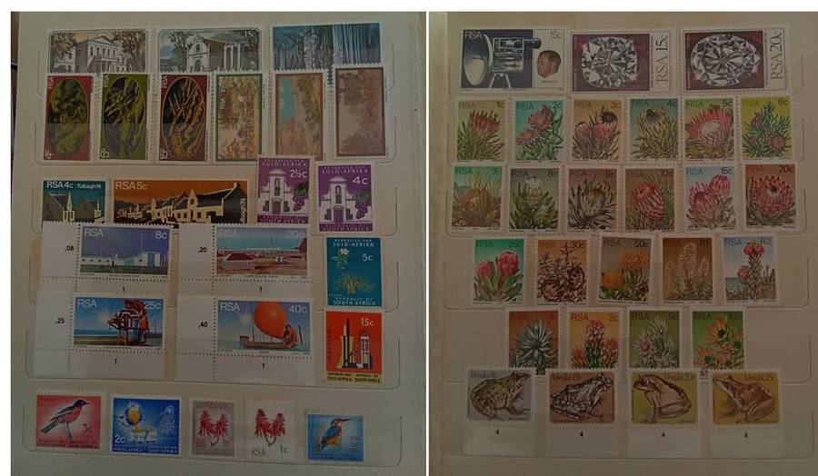 Mint Selection - INCLUDES ALBUM