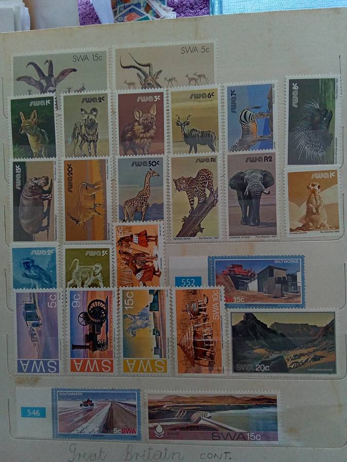 Mint Selection - INCLUDES ALBUM
