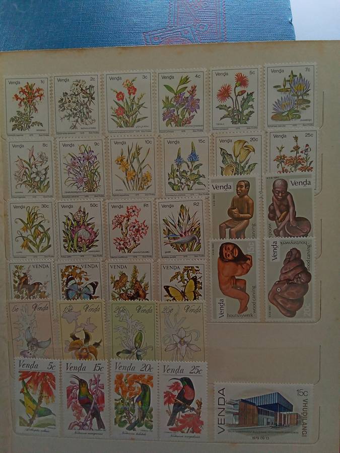 Mint Selection - INCLUDES ALBUM