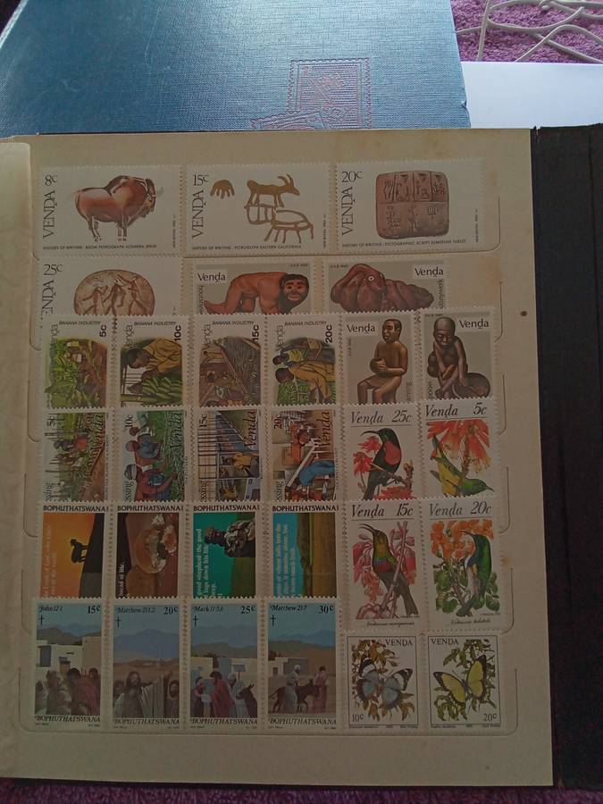 Mint Selection - INCLUDES ALBUM