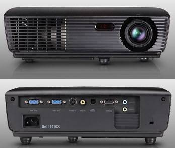 Projector - Dell 1410X