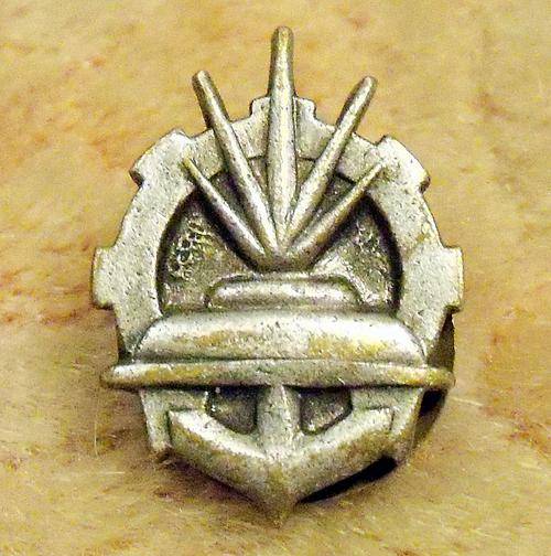 Poland - army -Original  korps badge