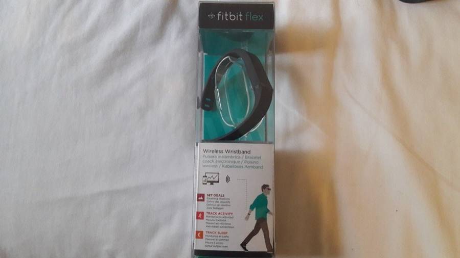 Fitbit Flex