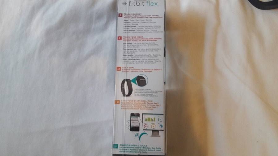 Fitbit Flex