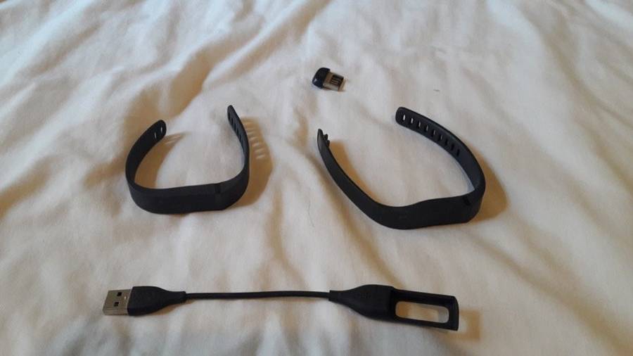 Fitbit Flex