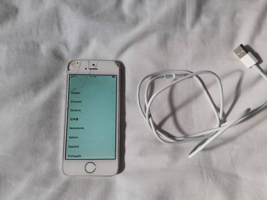 iPhone 5s 16GB