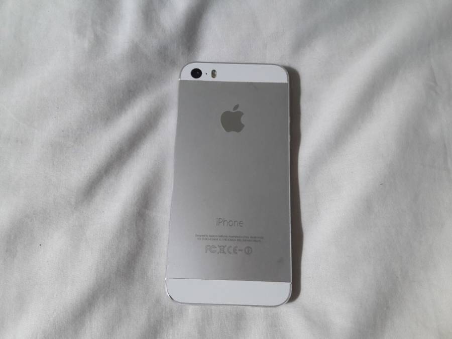iPhone 5s 16GB