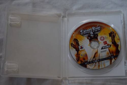 Saints Row 2 (PS3)