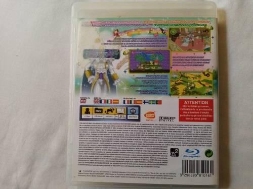Katamari Forever (PS3)