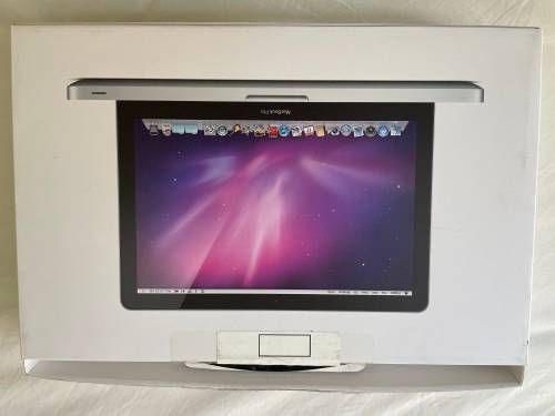 13-Inch MacBook Pro, i5 2.3Ghz, 16GB RAM, 250GB SSD, Early 2011