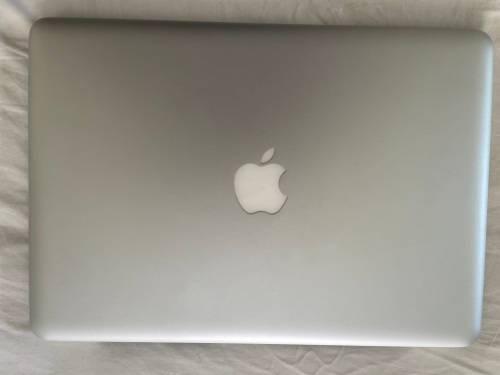 13-Inch MacBook Pro, i5 2.3Ghz, 16GB RAM, 250GB SSD, Early 2011