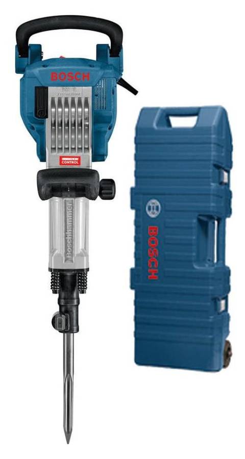 Bosch Jack Hammer