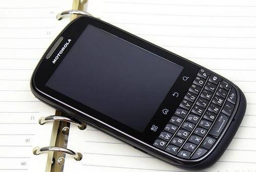 Motorola PRO+ Black (Unlocked) Smartphone ME632 Droid Pro Plus