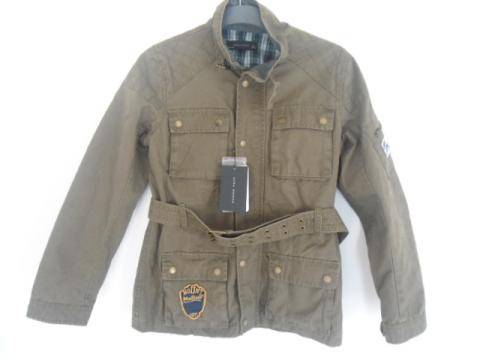 *** LADIES ZARA JACKET---M *** 100% authentic......selling for over R1000.00