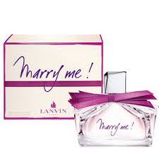 MARRY ME by LAVIN......100% original, boxed