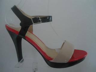 last one left # # ***TRUWORTHS SANDLE***.......stunning