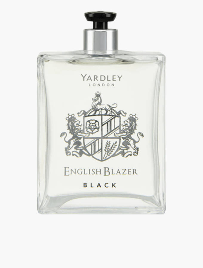 YARDLEY English Blazer Black Aftershave & Deo Gift Set