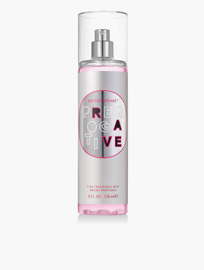 BRITNEY SPEARS Prerogative Rave Fine Fragrance Mist 236ML