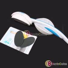 PEDI FEET wiht handle-- THE ULTIMATE FOOT FILE