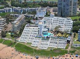 A dream holliday on Ballito beach@ La Montagne hotel&spa resort 24 feb-01 march  3 bed Value R20000!