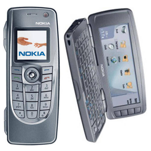 Nokia 9300i retails at R4999.00 a laptop in your pocket brand new!!