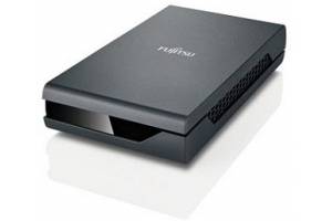 Fujitsu 1TB Celvin Drive D100 External Hard-Drive