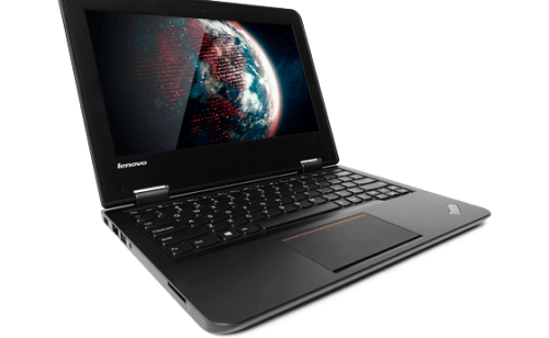 LENOVO THINKPAD 11e * QuadCore Intel Celeron N2940 * 8GB * 500GB * 9/10 STILL NEW!!!