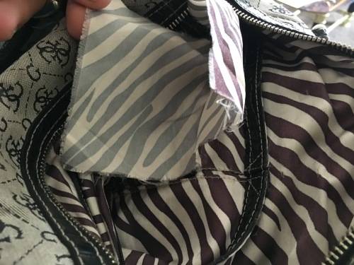 ORIGINAL GUESS Women's Bag/Handbag