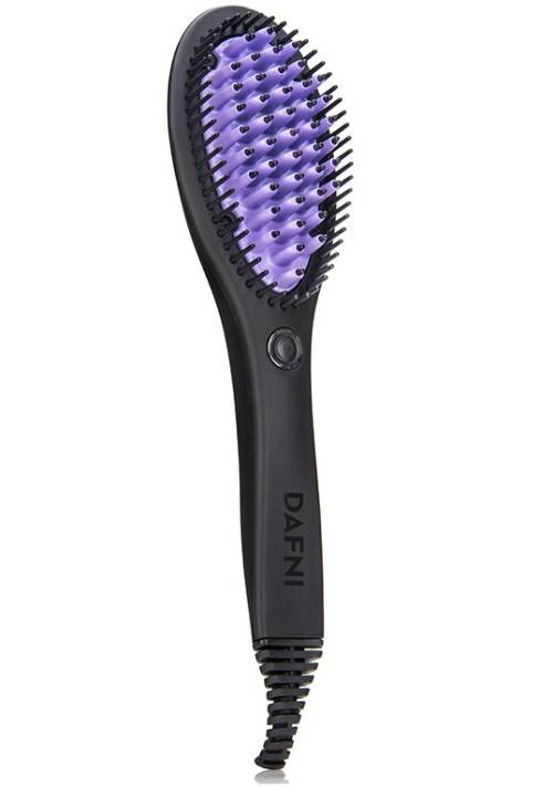 Dafni Hair Straightening Brush - Free Delivery South Africa Only