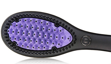 Dafni Hair Straightening Brush - Free Delivery South Africa Only