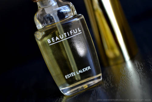 Beautiful by Estee Lauder EDP - 75ml