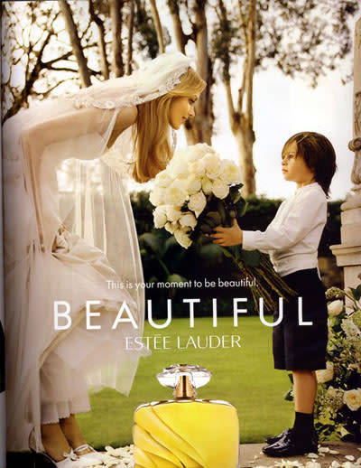 Beautiful by Estee Lauder EDP - 75ml
