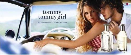 Tommy by Tommy Hilfiger EDT - 100 ml