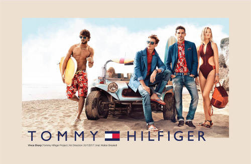 Tommy by Tommy Hilfiger EDT - 100 ml