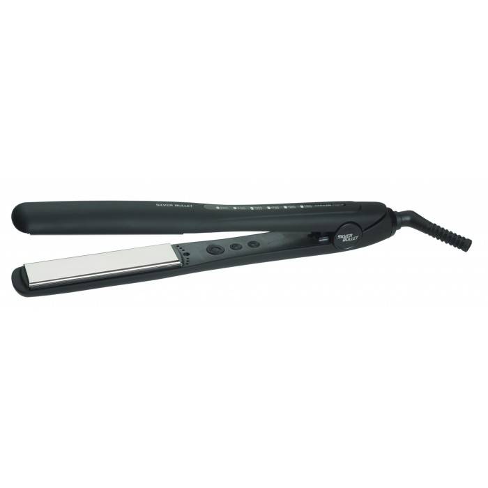 Silver Bullet Fastlane Titanium Iron | FREE Delivery
