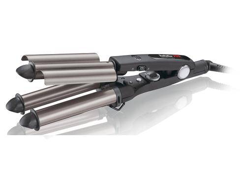 BaByliss PRO Triple Barrel Waver | FREE Delivery