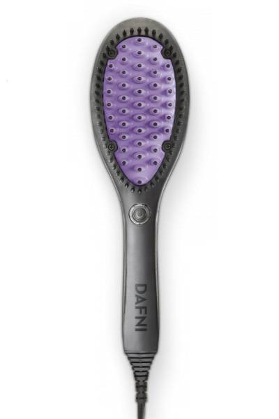Dafni Hair Straightening Ceramic Brush | SOUTH AFRICA ONLY