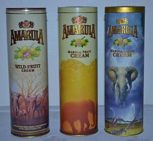 TIN - Amarula (3 Different)