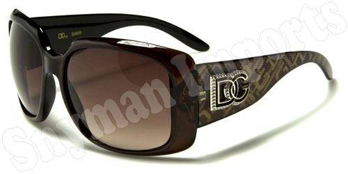 DG Womans Sunglasses. Original brand Fashion Sunglasses.(706)