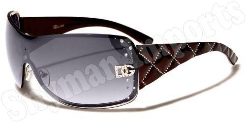 DG Womans Sunglasses. Original brand Fashion Sunglasses. (961)