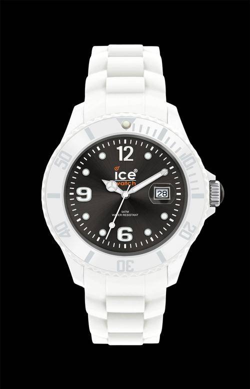 Ice Watch @ R1 Start !!!