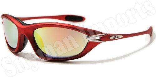 X-Loop Men's Sunglasses.(XL44)